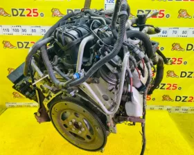 Двигатель General Motors