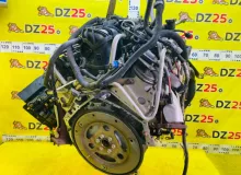 Двигатель CHEVROLET TRAILBLAZER Двигатель LH6|2006 19258700 GMT360 LH6/LM4/VORTECLH6/VORTECLM4