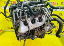 Двигатель CHEVROLET TRAILBLAZER Двигатель LH6|2006 19258700 GMT360 LH6/LM4/VORTECLH6/VORTECLM4