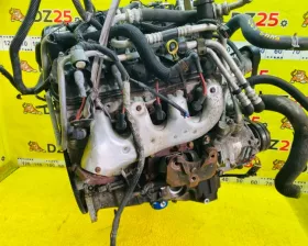 Двигатель General Motors