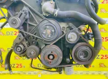 Двигатель MITSUBISHI PAJERO 1997/Цвет T38A69 MD976003 V45W 6G74