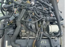 Двигатель MITSUBISHI PAJERO 1997/Цвет T38A69 MD976003 V45W 6G74