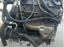 Двигатель MITSUBISHI PAJERO 1997/Цвет T38A69 MD976003 V45W 6G74