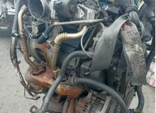 Двигатель MITSUBISHI PAJERO 1997/Цвет T38A69 MD976003 V45W 6G74