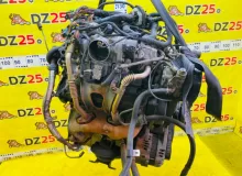 Двигатель MITSUBISHI PAJERO 1997/Цвет T38A69 MD976003 V45W 6G74