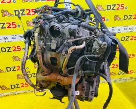 Двигатель MITSUBISHI