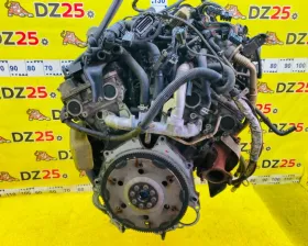 Двигатель MITSUBISHI