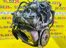 Двигатель MITSUBISHI PAJERO 1997/Цвет T38A69 MD976003 V45W 6G74