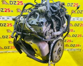Двигатель MITSUBISHI