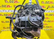 Двигатель MITSUBISHI PAJERO 1997/Цвет T38A69 MD976003 V45W 6G74