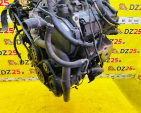 Двигатель MITSUBISHI