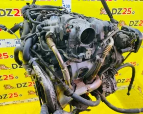 Двигатель MITSUBISHI