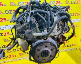Двигатель MITSUBISHI