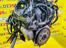 Двигатель MITSUBISHI PAJERO 1998/Цвет W09A69 MD976607 V25W 6G74