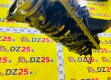 Блок двигателя TOYOTA LAND CRUISER 1994/Цвет 6M1 1140169535 FZJ80G 1FZFE