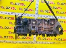 Блок двигателя TOYOTA LAND CRUISER 1994/Цвет 6M1 1140169535 FZJ80G 1FZFE