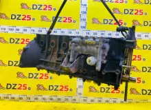 Блок двигателя TOYOTA LAND CRUISER 1994/Цвет 6M1 1140169535 FZJ80G 1FZFE