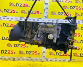 Блок двигателя TOYOTA