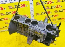 Блок двигателя TOYOTA LAND CRUISER 1994/Цвет 6M1 1140169535 FZJ80G 1FZFE