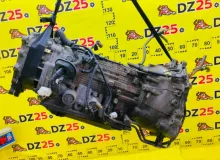 АКПП MITSUBISHI PAJERO 1997/V5A51-1-AEA MR388612 V45W/V25W 6G74