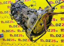 АКПП MITSUBISHI PAJERO 1997/V5A51-1-AEA MR388612 V45W/V25W 6G74
