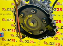 АКПП MITSUBISHI PAJERO 1997/V5A51-1-AEA MR388612 V45W/V25W 6G74