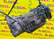 АКПП MITSUBISHI PAJERO 1997/V5A51-1-AEA MR388612 V45W/V25W 6G74