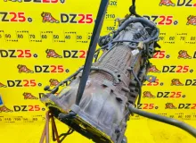 АКПП MITSUBISHI PAJERO 1997/V5A51-1-AEA MR388612 V45W/V25W 6G74