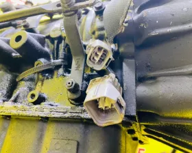 АКПП TOYOTA