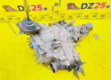 Раздаточная коробка MITSUBISHI CHALLENGER 1996/X2EC MR317482 K97WG 4M40T, задняя