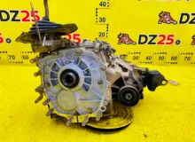 Раздаточная коробка MITSUBISHI CHALLENGER 1996/X2EC MR317482 K97WG 4M40T, задняя