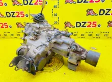 Раздаточная коробка MITSUBISHI CHALLENGER 1996/X2EC MR317482 K97WG 4M40T, задняя