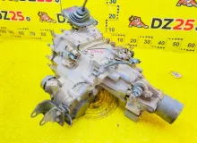 Раздаточная коробка MITSUBISHI CHALLENGER 1996/X2EC MR317482 K97WG 4M40T, задняя