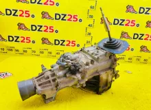 Раздаточная коробка MITSUBISHI CHALLENGER 1996/X2EC MR317482 K97WG 4M40T, задняя