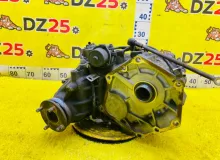Раздаточная коробка TOYOTA LAND CRUISER 1993/Цвет 20R 3613060660 FZJ80G 1FZFE