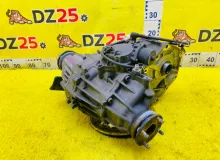 Раздаточная коробка TOYOTA LAND CRUISER 1993/Цвет 20R 3613060660 FZJ80G 1FZFE