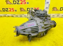 Раздаточная коробка TOYOTA LAND CRUISER 1993/Цвет 20R 3613060660 FZJ80G 1FZFE