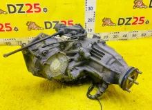 Раздаточная коробка TOYOTA LAND CRUISER 1993/Цвет 20R 3613060660 FZJ80G 1FZFE