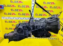 Раздаточная коробка TOYOTA LAND CRUISER 1993/Цвет 20R 3613060660 FZJ80G 1FZFE
