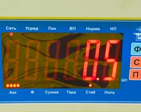 Инжектор Mitsubishi