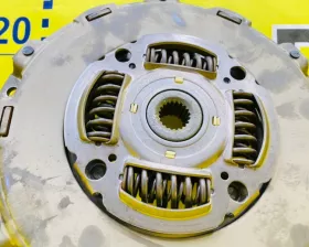 Диск сцепления MITSUBISHI