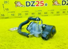 Клапан egr TOYOTA HARRIER 2014/Цвет 070 2562036060 AVU65W 2ARFXE, передний