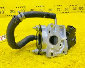 Клапан egr TOYOTA