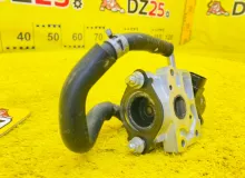 Клапан egr TOYOTA HARRIER 2014/Цвет 070 2562036060 AVU65W 2ARFXE, передний