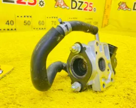 Клапан egr TOYOTA