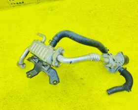 Клапан egr TOYOTA