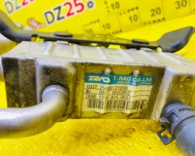 Клапан egr TOYOTA