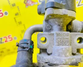 Клапан egr TOYOTA