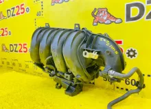 Коллектор впускной TOYOTA HARRIER 2014/Цвет 070 1712036050 AVU65W 2ARFXE, передний