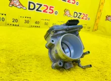 Заслонка дроссельная TOYOTA HARRIER 2014/Цвет 070 2203036020 AVU65W 2ARFXE, передняя